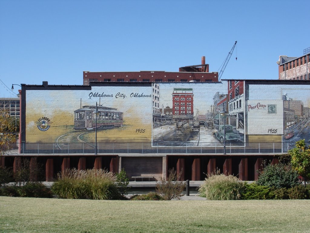 Mural