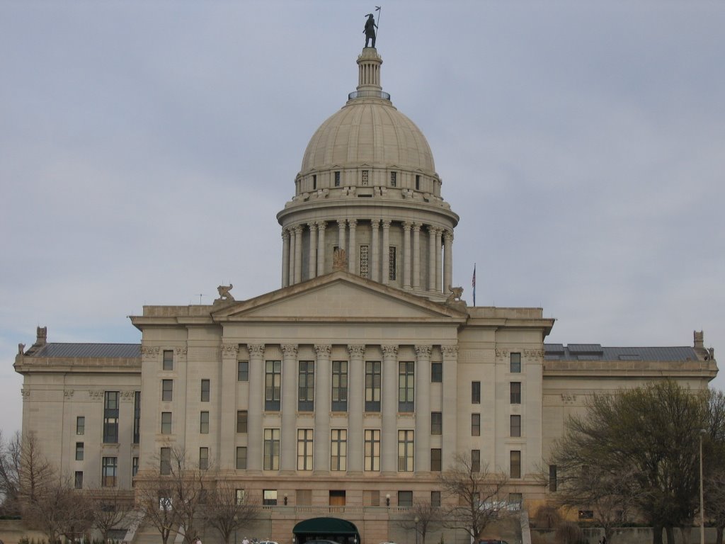 Capitol Building 2