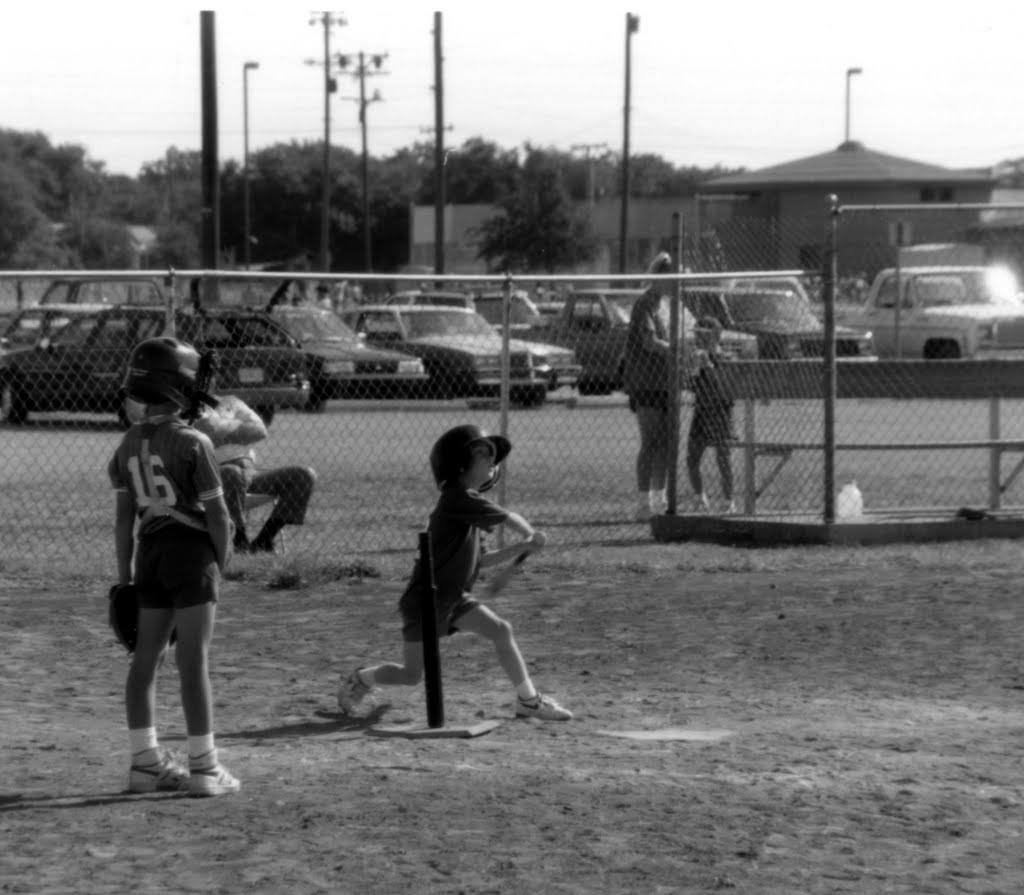 home run