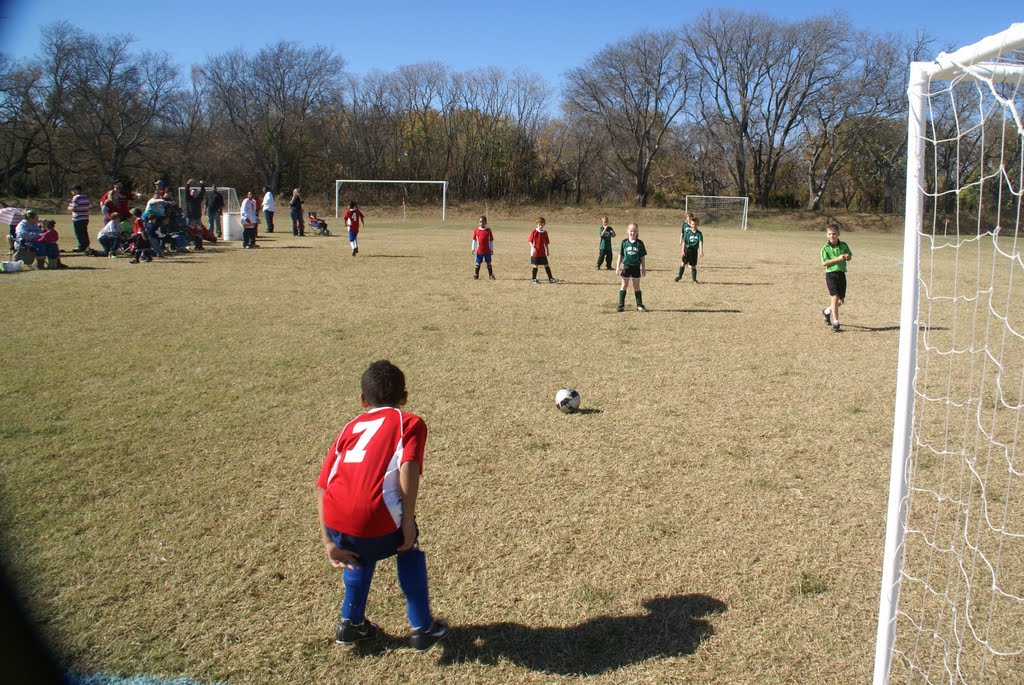 soccer