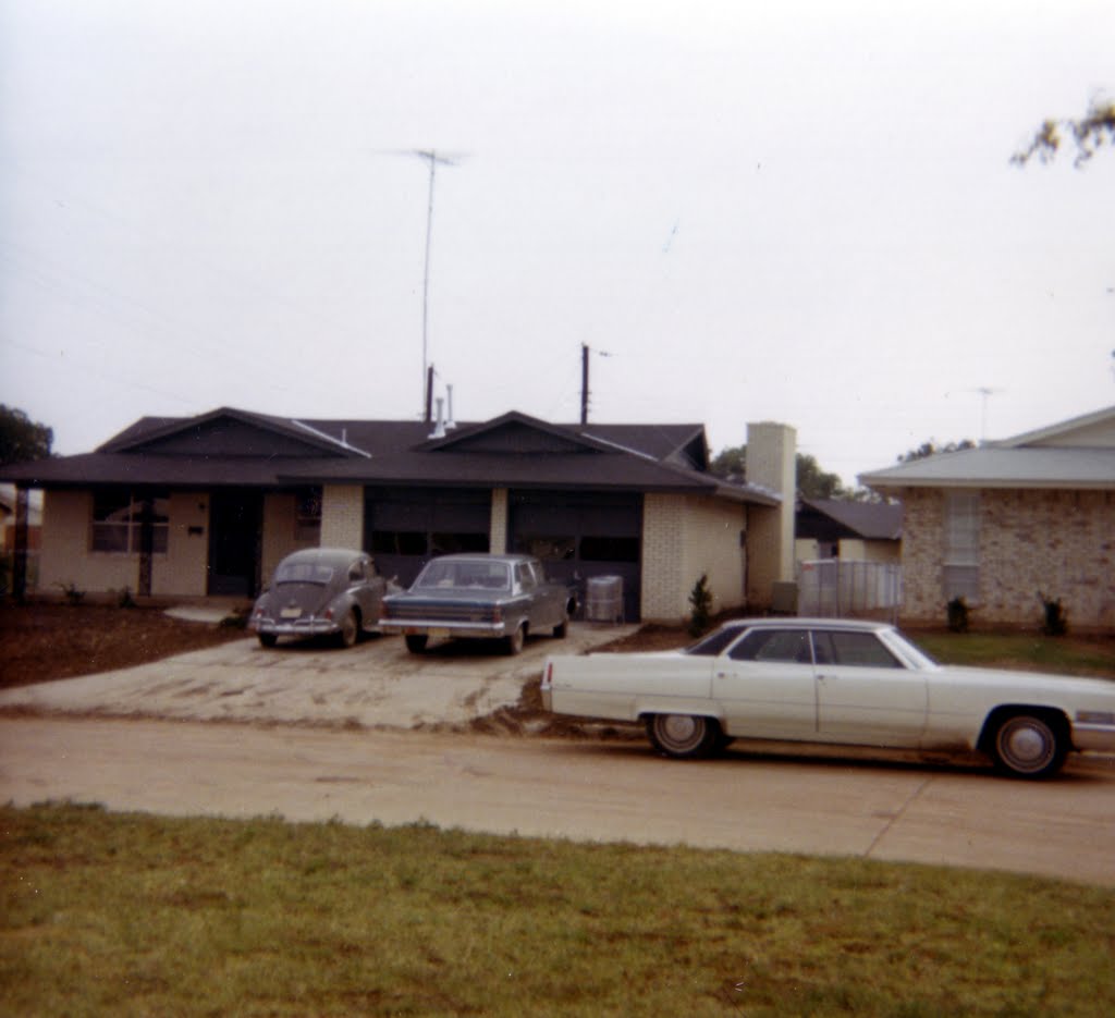 new home in 69