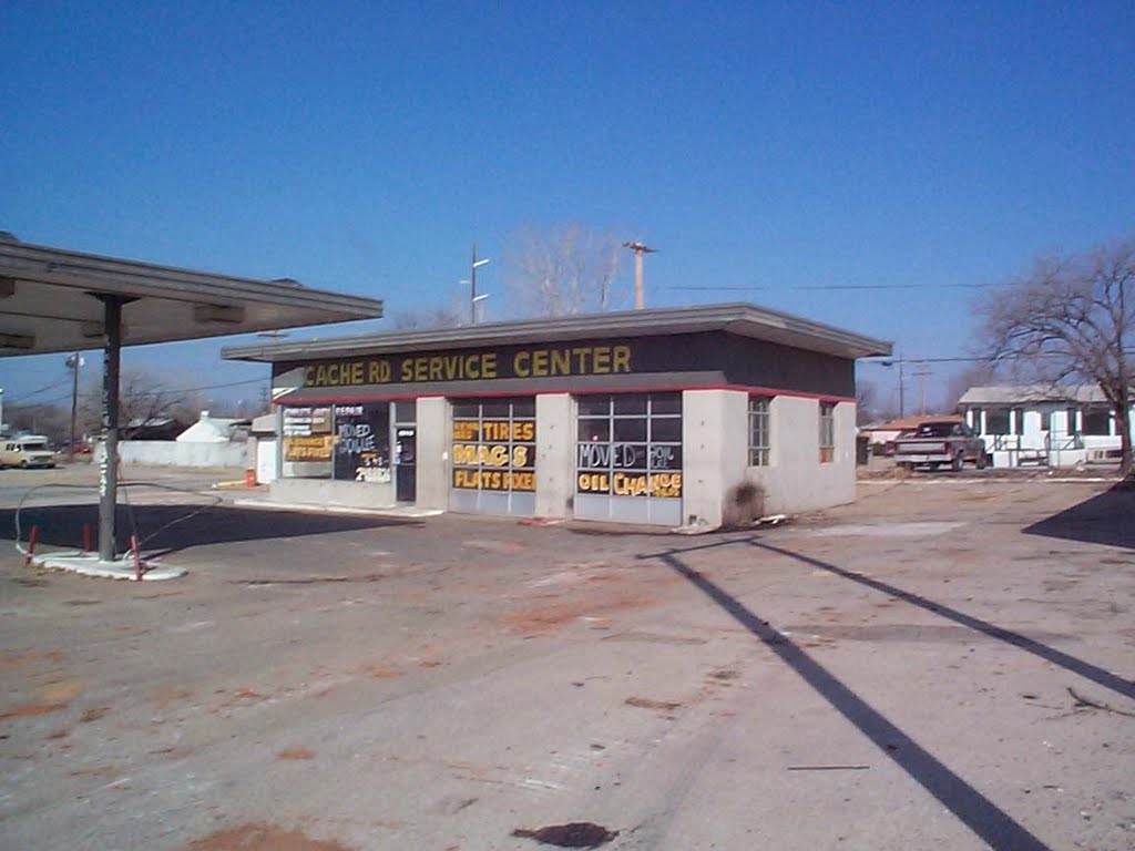 Texaco
