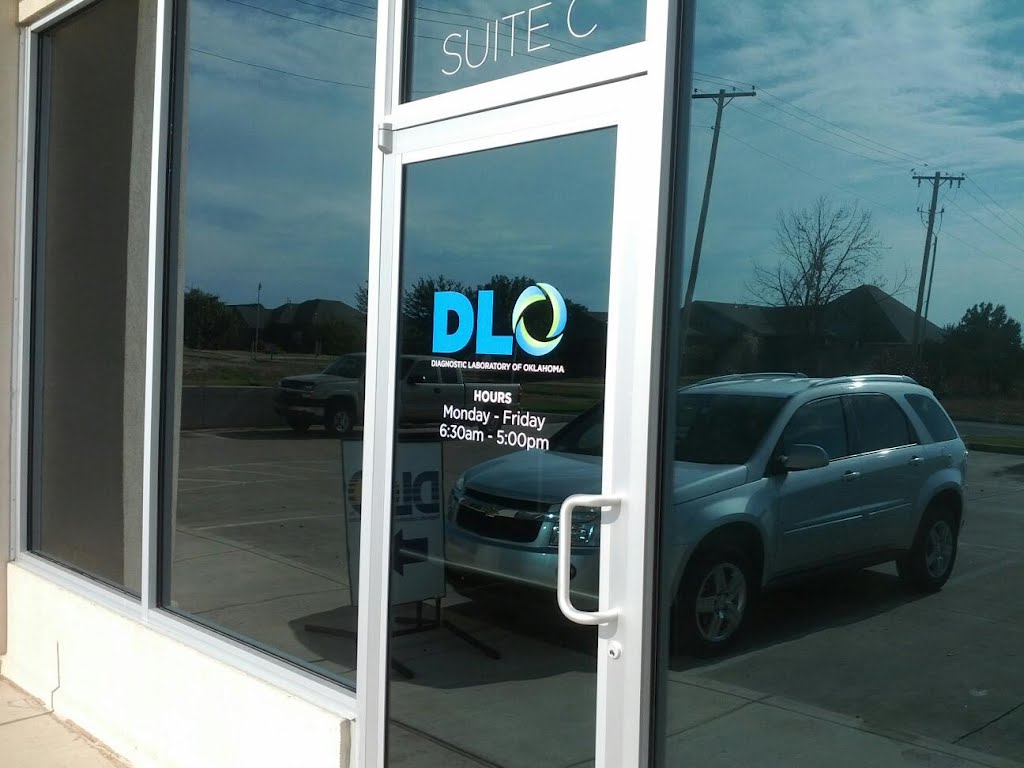Diagnostic Labs of Oklahoma
