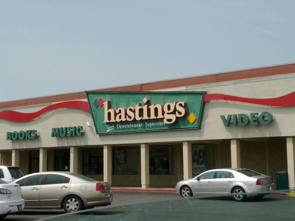 Hastings