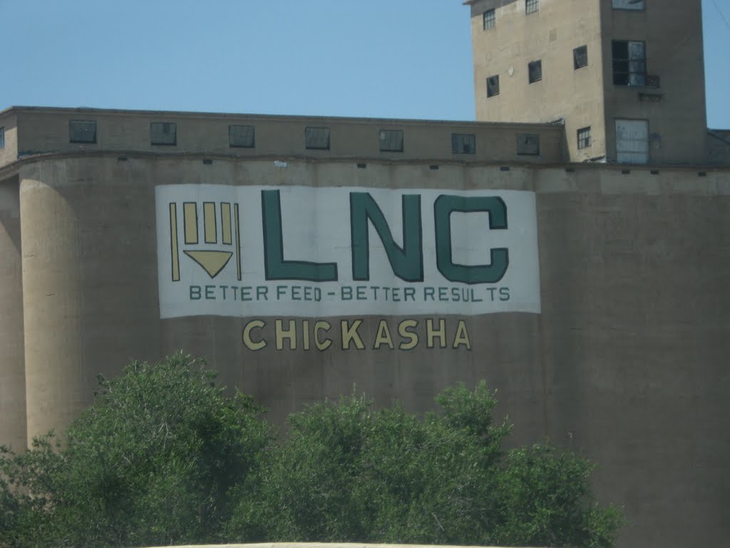 LNC - Chickisha