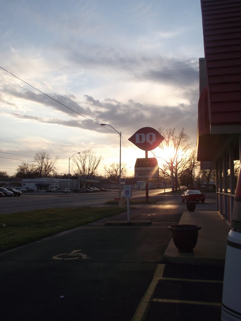 Dairy Queen