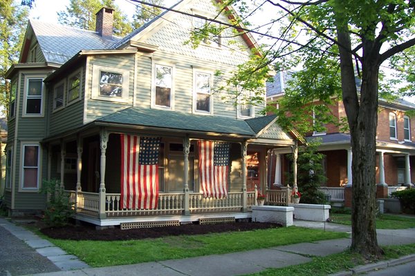 537 Scott Street