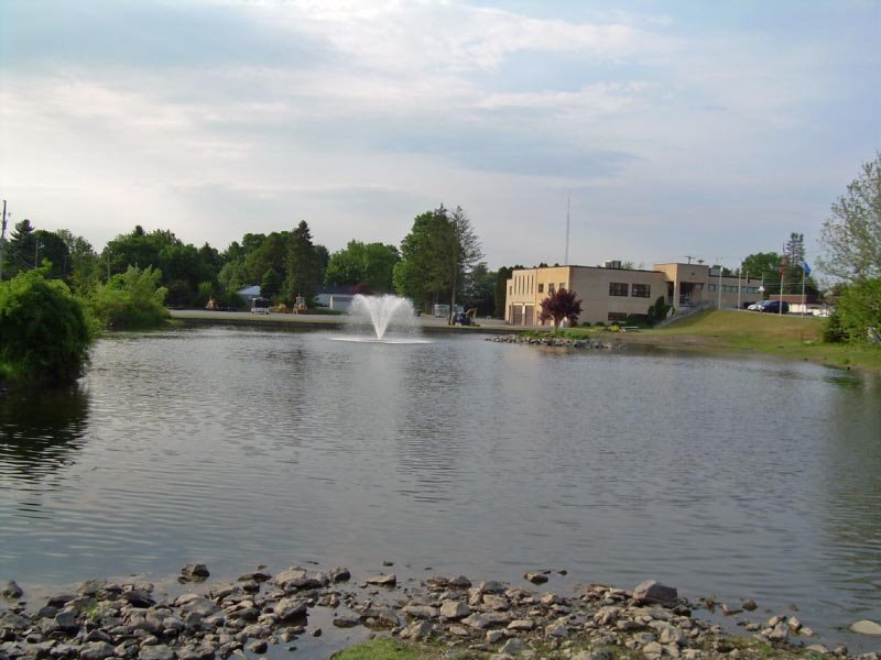 Albertson Park