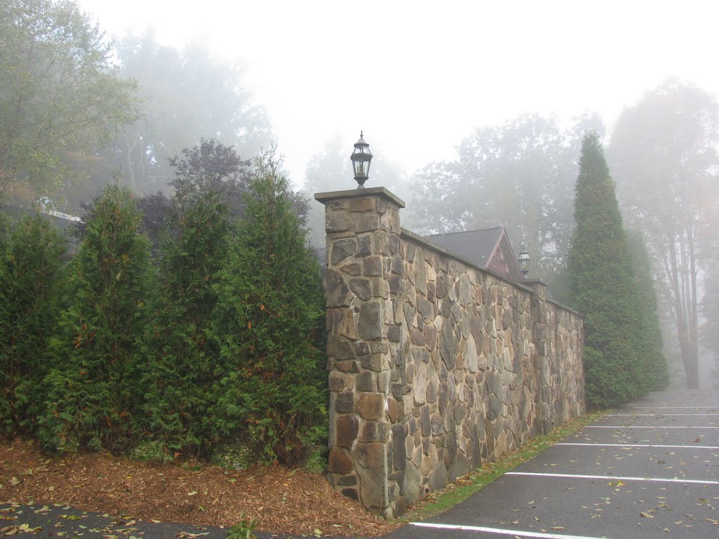 Stroudsmoor Country Inn (Oct. 2009)