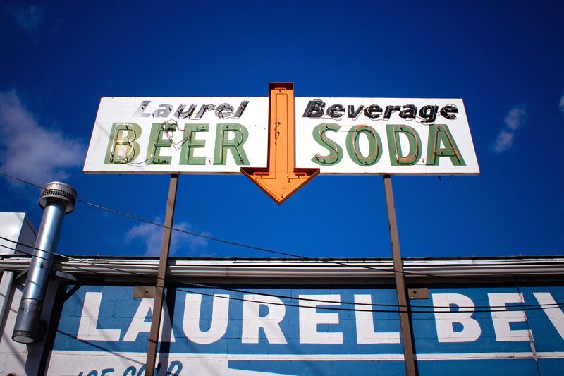 Laurel Beverage | Stroudsburg