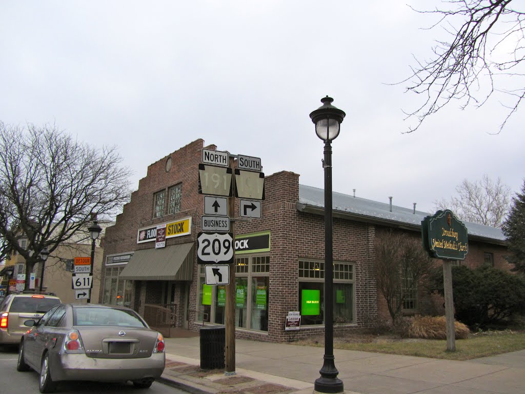 H&r Block