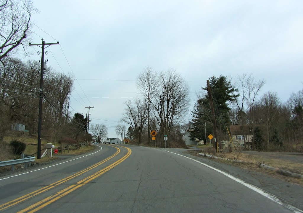 Rt 611