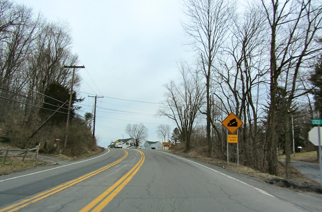 Rt 611