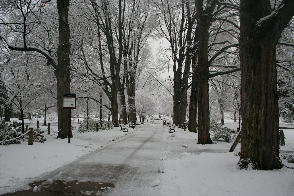 East Stroudsburg University