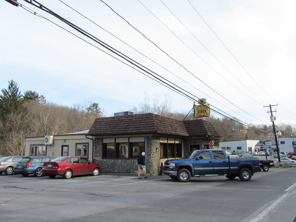 Arlington Diner