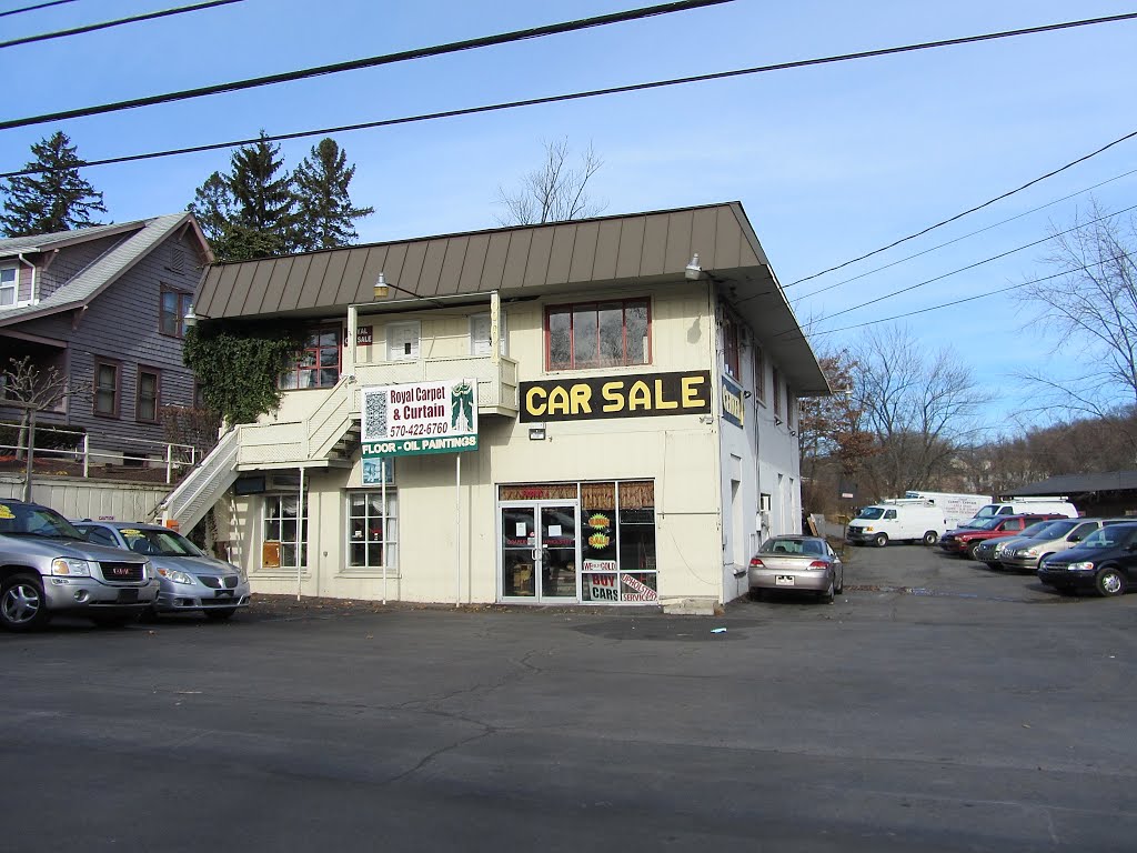 Royal Car Sales
