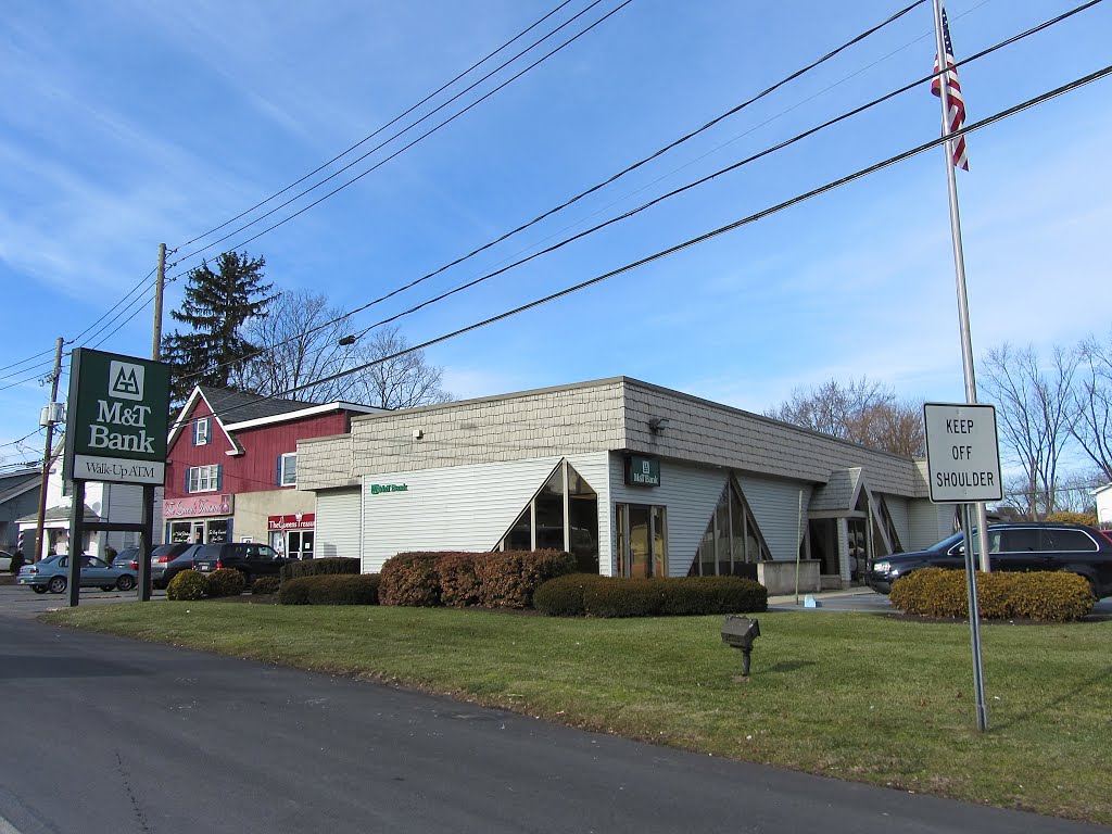 M&T Bank