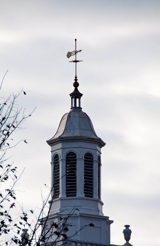 Abington Hospital Weather Vane, Pennsylvania