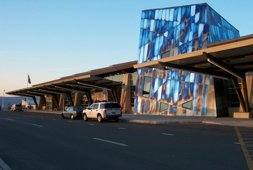 Scranton, Wilkes Barre Airport -AVP-