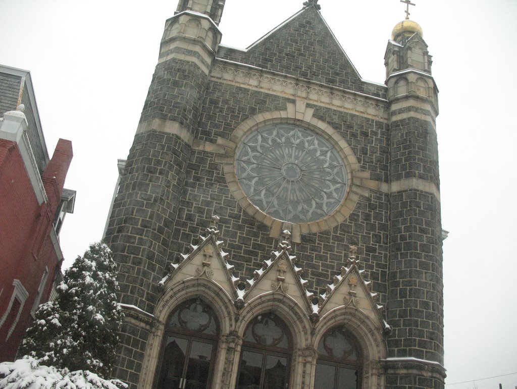 Orthodox Church