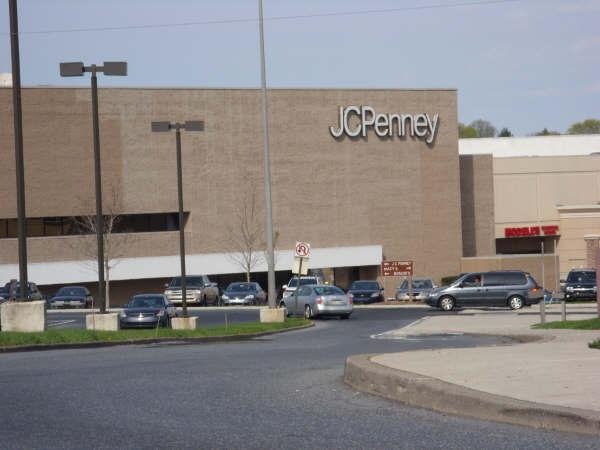 JCPenney