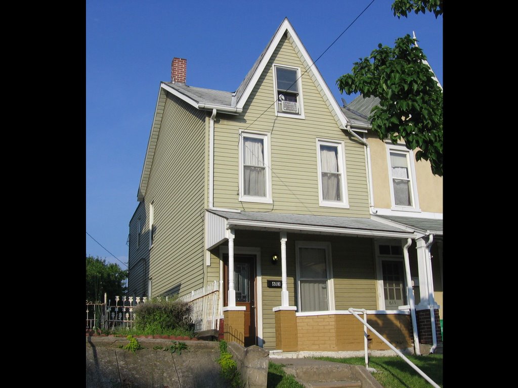 613 N 4th