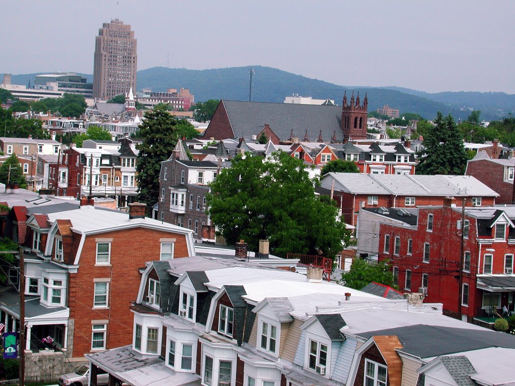 PA Allentown