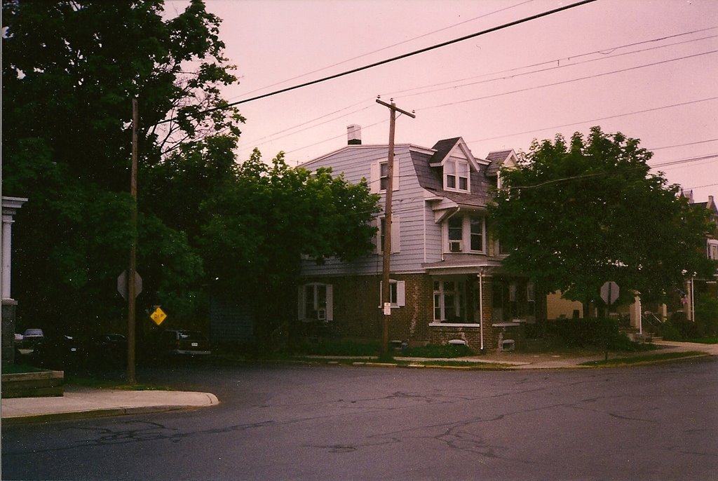 301 S. 17th St.