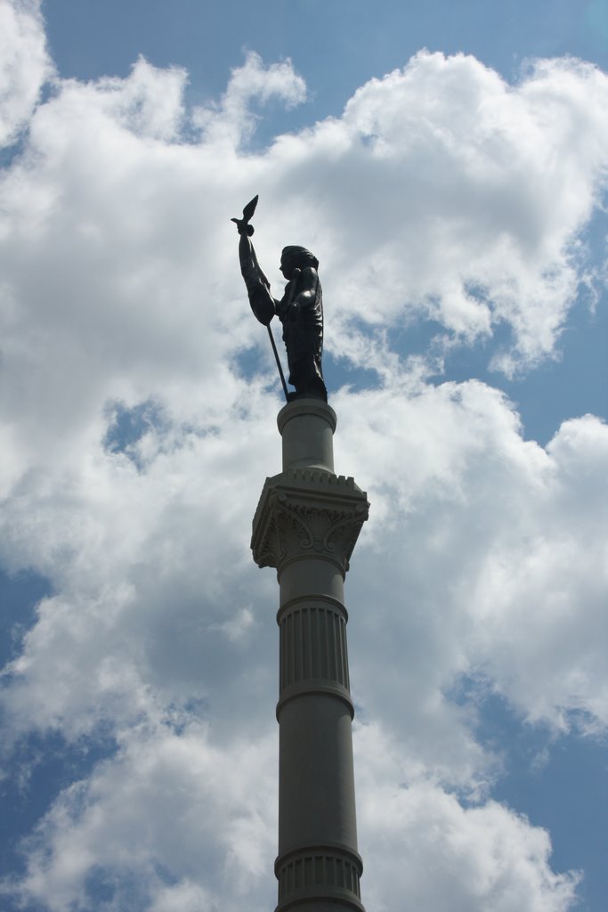 Center City Allentown