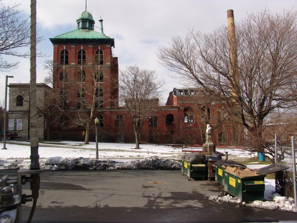 Historic Old.. Allentown, PA