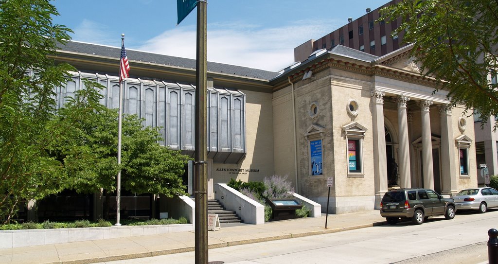 Allentown Art Museum