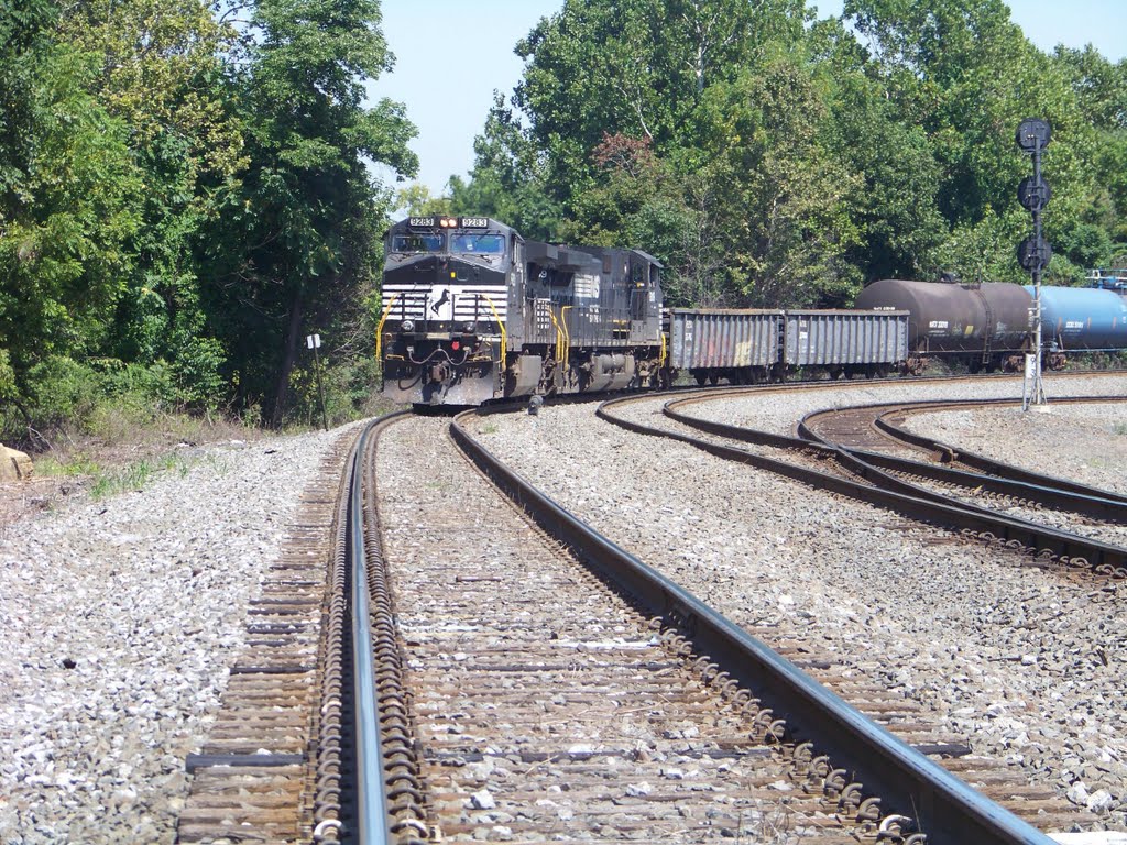 Norfolk Southern
