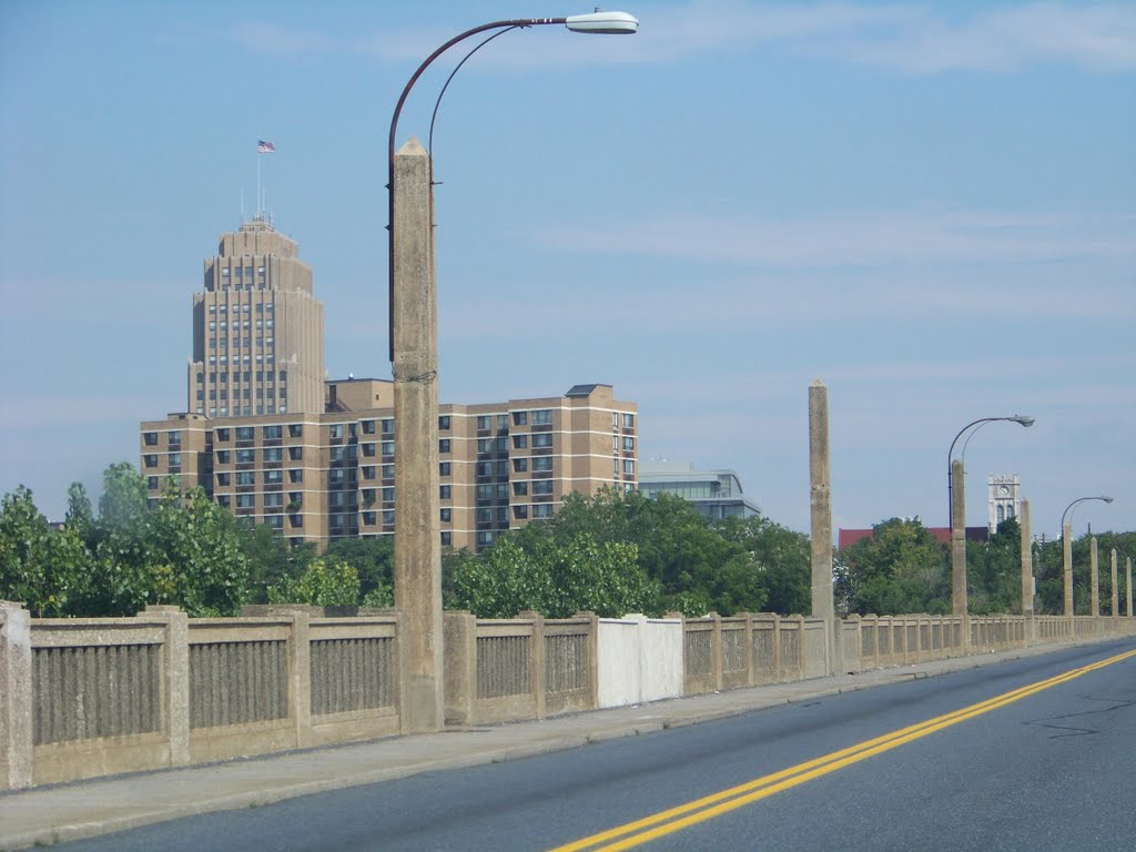 Allentown, Pennsylvania