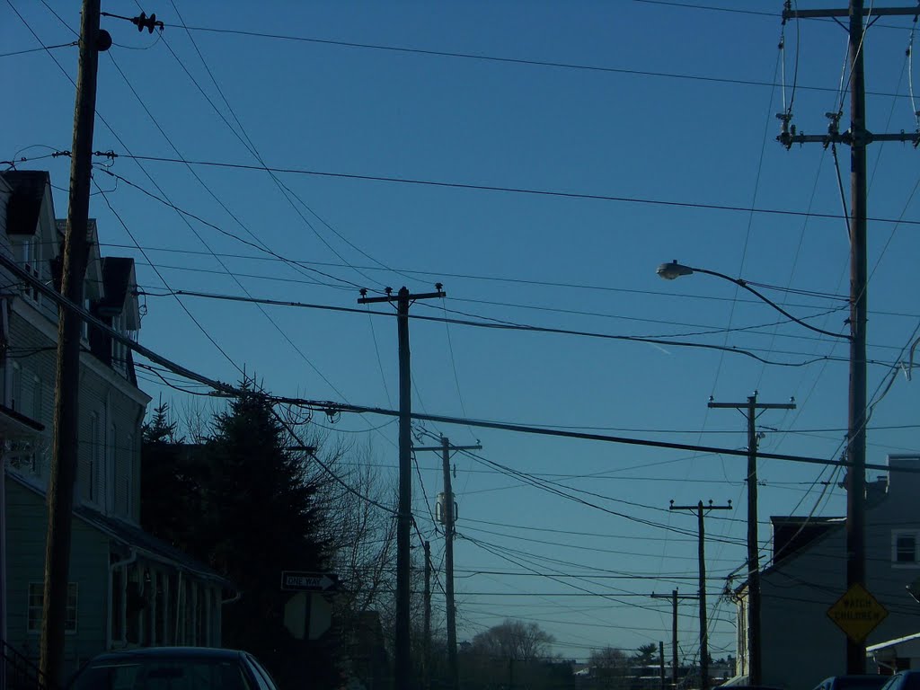 Allentown, PA