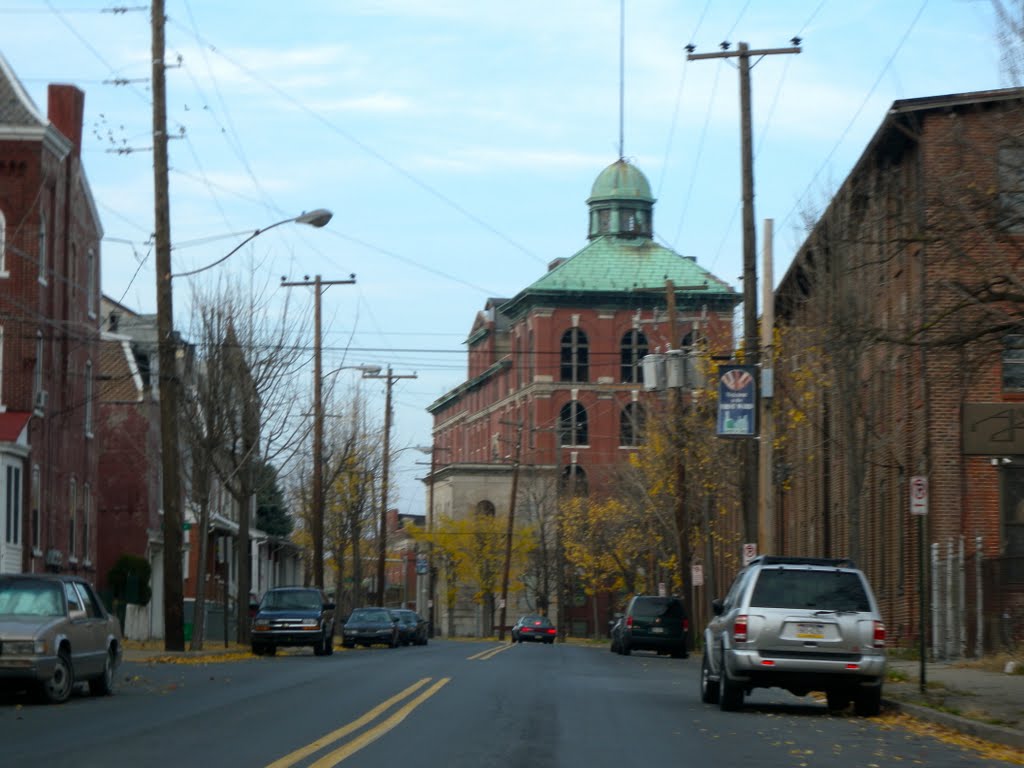 Allentown