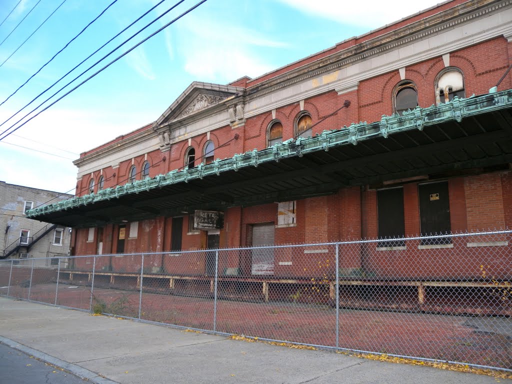 Allentown