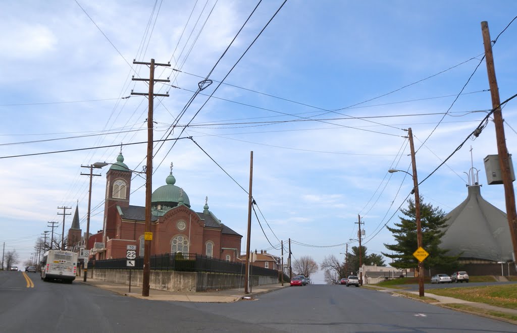 St George Orthodox Church