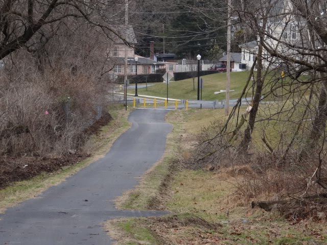 Hanover Acres aka Overlook Park