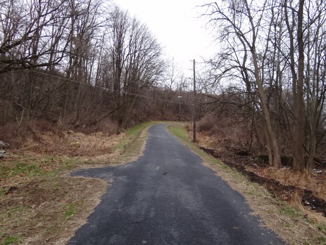 Hanover Acres aka Overlook Park