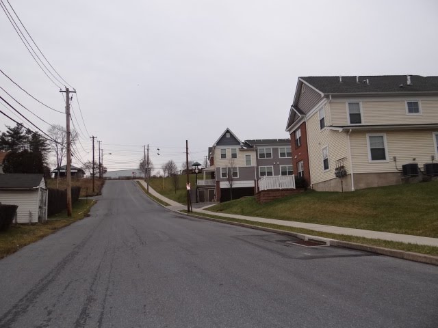 Hanover Acres aka Overlook Park