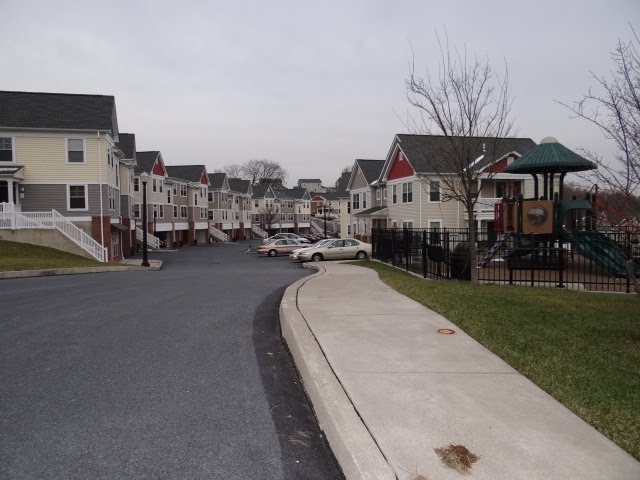 Hanover Acres aka Overlook Park