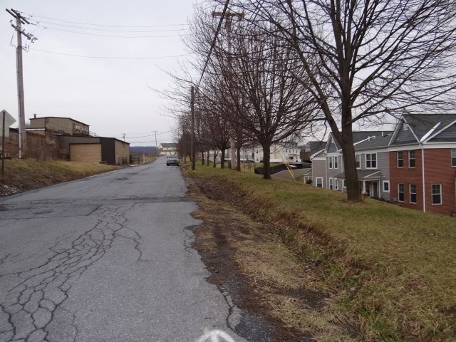 Hanover Acres aka Overlook Park