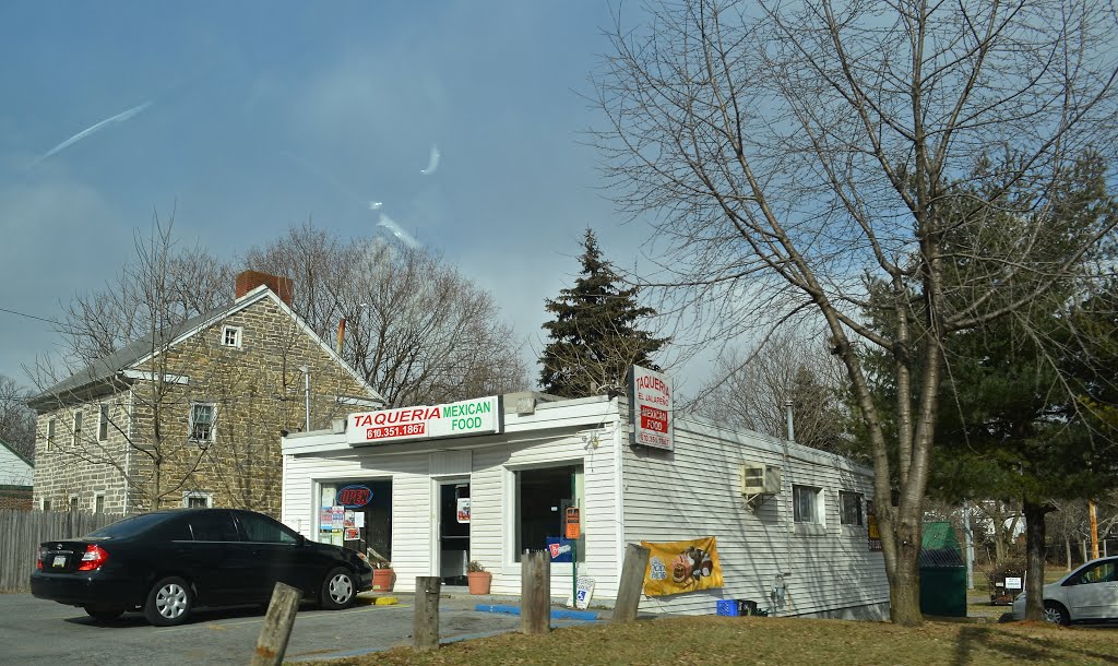 El Jalapeño Taqueria