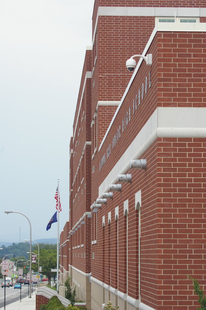 Altoona Junior High School