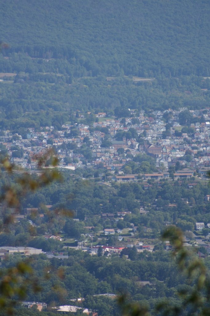 Altoona Pa