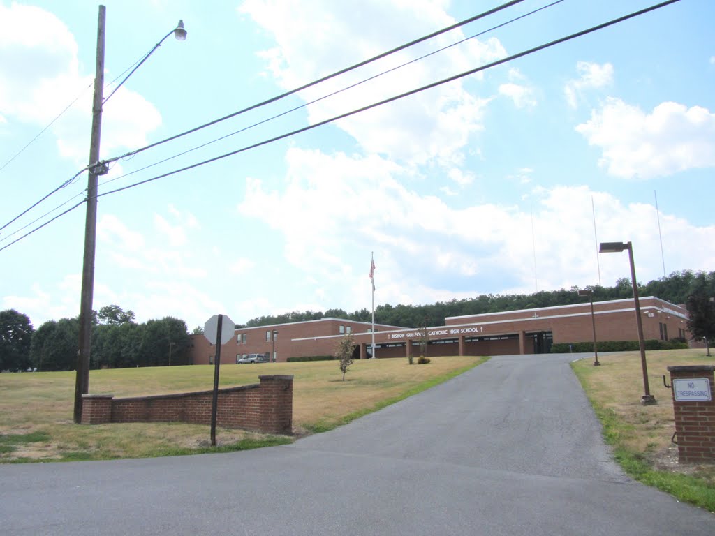 Bishop Guilfoyle High School