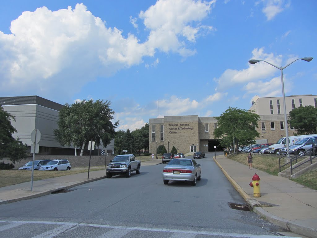 Greater Altoona Career and Technology Center