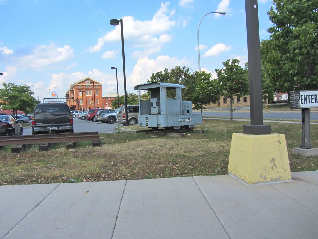 Railroad Museum