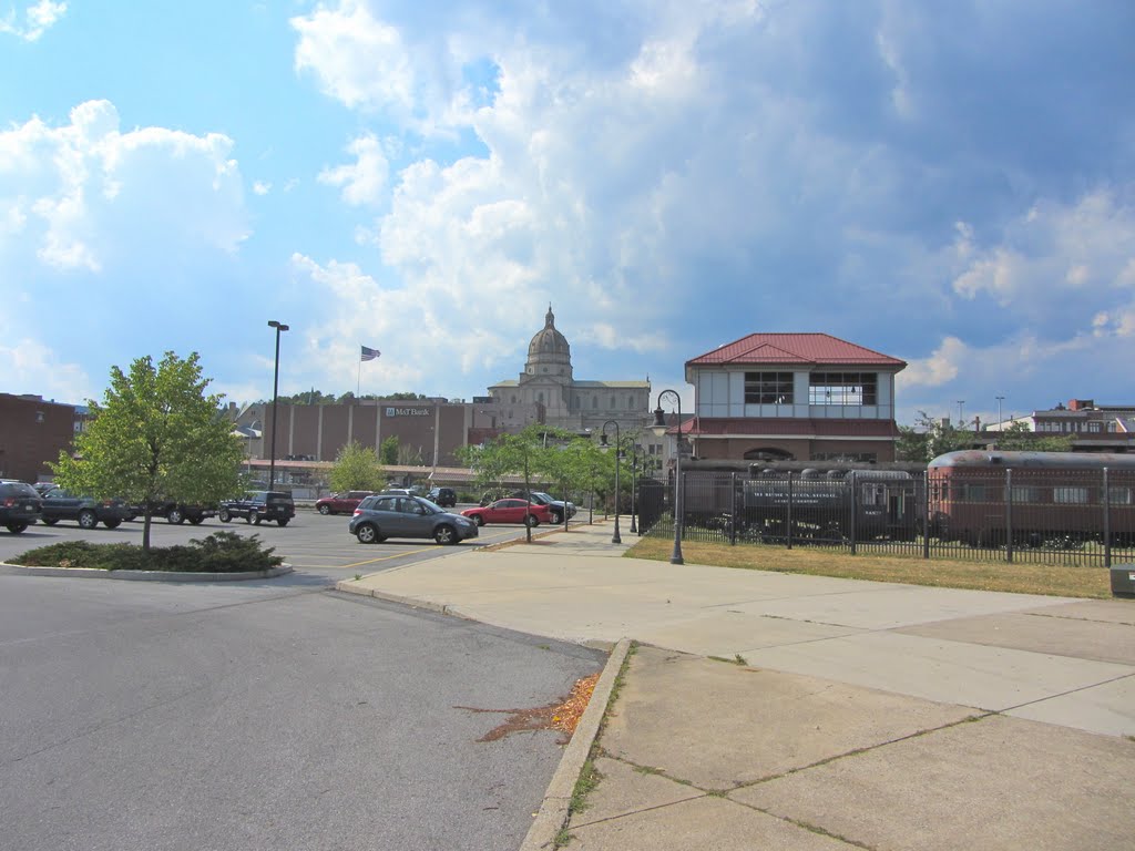Cathedral of the Blessed Sacrament