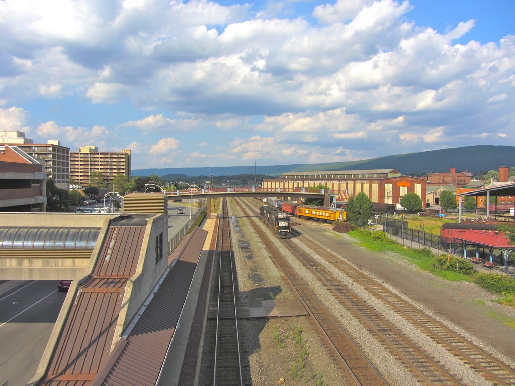 Pittsburgh Line